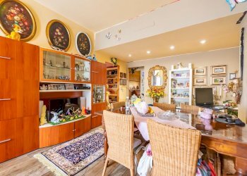 Four-room apartment Viale Italia, Lainate - photo 12