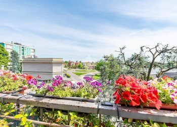 Four-room apartment Viale Italia, Lainate - photo 15