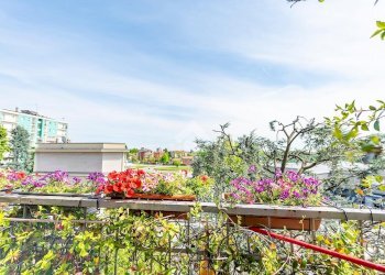 Four-room apartment Viale Italia, Lainate - photo 16