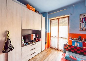 Four-room apartment Viale Italia, Lainate - photo 21