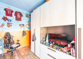 Four-room apartment Viale Italia, Lainate - photo 23