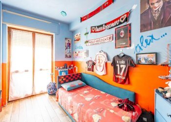 Four-room apartment Viale Italia, Lainate - photo 24