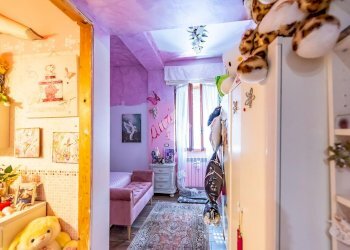 Four-room apartment Viale Italia, Lainate - photo 29