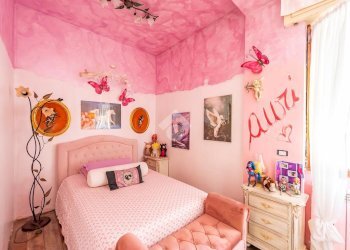 Four-room apartment Viale Italia, Lainate - photo 30