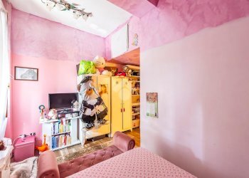 Four-room apartment Viale Italia, Lainate - photo 31