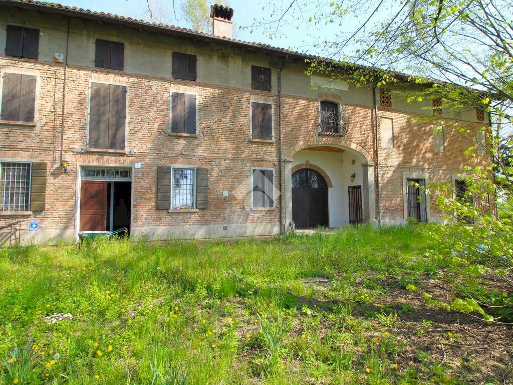 Rustico Via albricconi, Campagnola Emilia - foto 2
