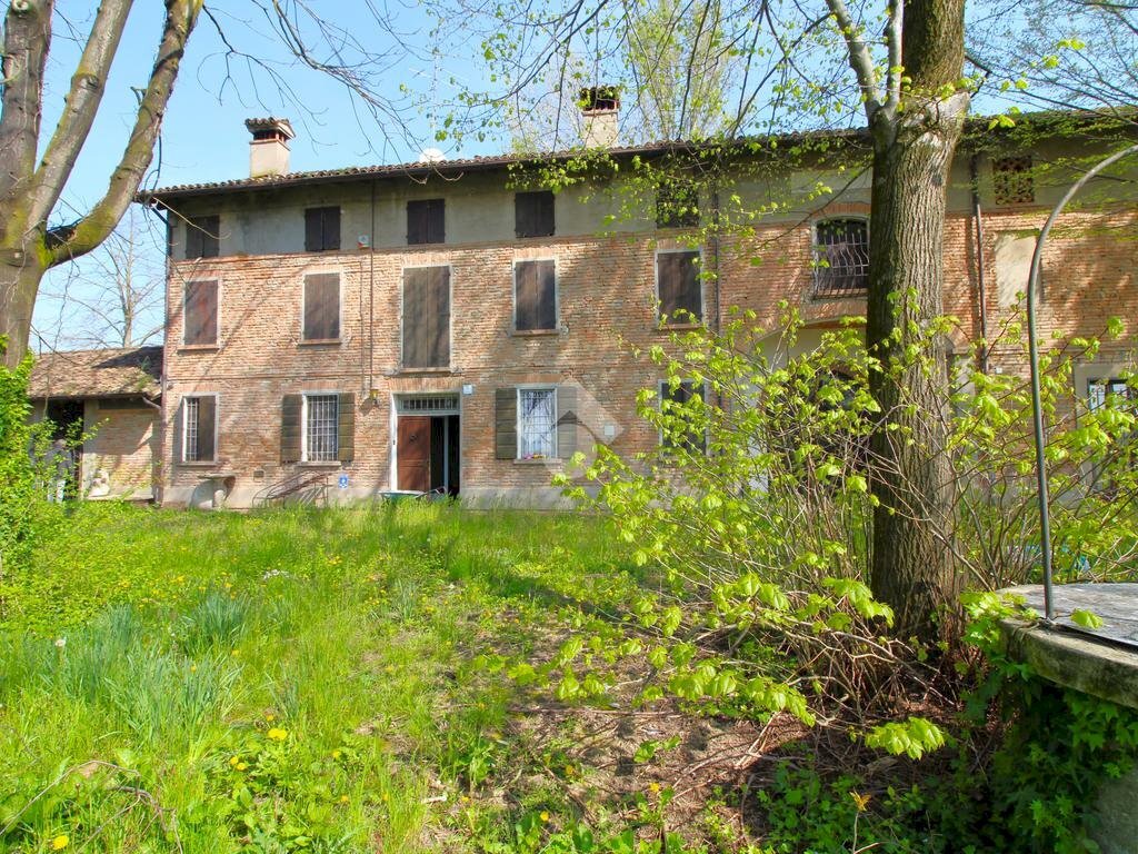 Rustico Via albricconi, Campagnola Emilia - foto 3