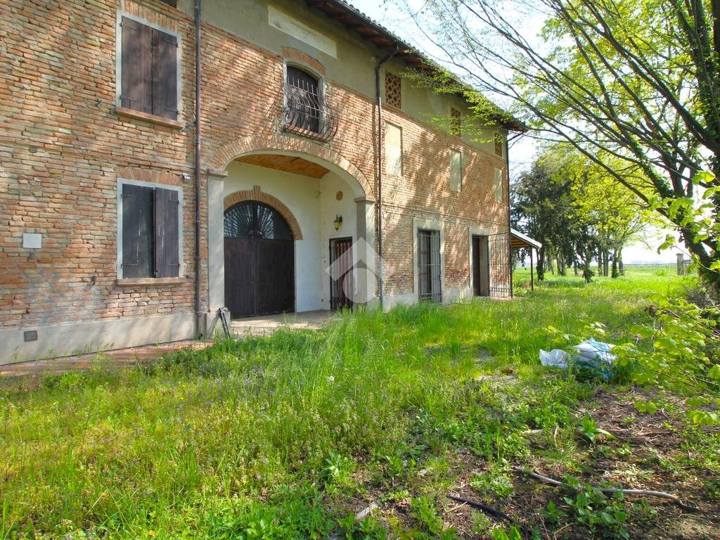 Rustico Via albricconi, Campagnola Emilia - foto 1