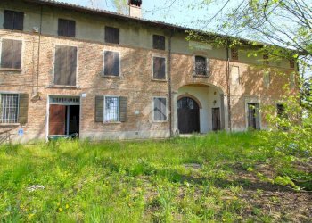 Rustico Via albricconi, Campagnola Emilia - foto 2