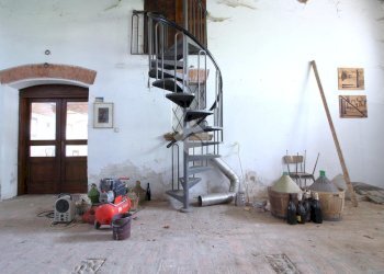 Rustico Via albricconi, Campagnola Emilia - foto 10