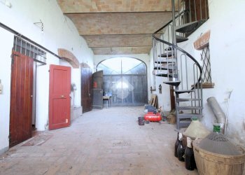 Rustico Via albricconi, Campagnola Emilia - foto 11
