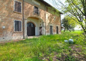 Rustico Via albricconi, Campagnola Emilia - foto 1