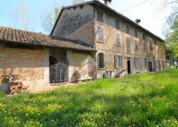 Rustico Via albricconi, Campagnola Emilia - foto 20