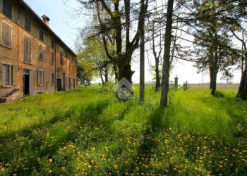 Rustico Via albricconi, Campagnola Emilia - foto 21