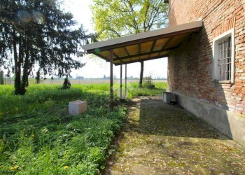 Rustico Via albricconi, Campagnola Emilia - foto 22