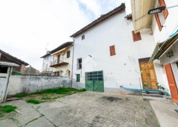 Casa semi indipendente Via dei Visconti, Breme - foto 3