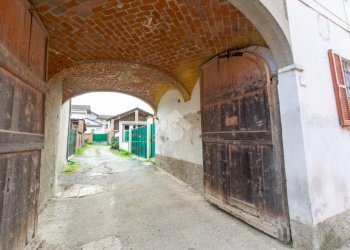 Casa semi indipendente Via dei Visconti, Breme - foto 4