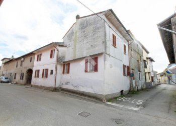 Casa semi indipendente Via dei Visconti, Breme - foto 5