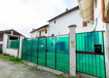 Casa semi indipendente Via dei Visconti, Breme - foto 6