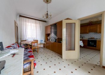 Casa semi indipendente Via dei Visconti, Breme - foto 7