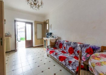 Casa semi indipendente Via dei Visconti, Breme - foto 8