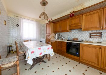 Casa semi indipendente Via dei Visconti, Breme - foto 9