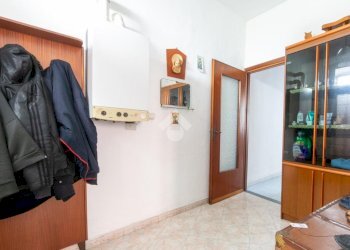 Casa semi indipendente Via dei Visconti, Breme - foto 15