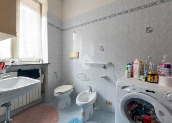 Casa semi indipendente Via dei Visconti, Breme - foto 16