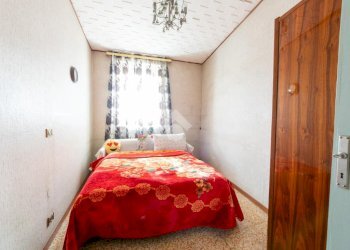 Casa semi indipendente Via dei Visconti, Breme - foto 17