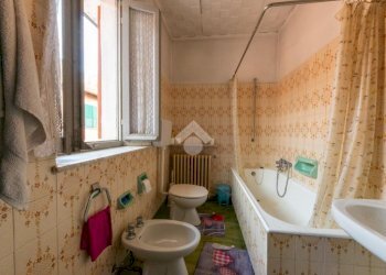 Casa semi indipendente Via dei Visconti, Breme - foto 20