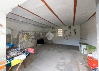 Casa semi indipendente Via dei Visconti, Breme - foto 24