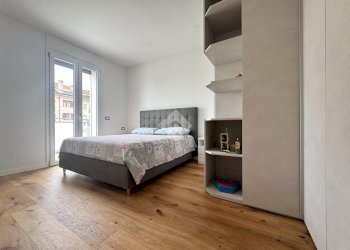 Three-room apartment Via Papa Giovanni XXIII, Rescaldina - photo 16