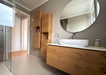 Three-room apartment Via Papa Giovanni XXIII, Rescaldina - photo 22