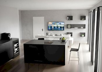 Three-room apartment Via Papa Giovanni XXIII, Rescaldina - photo 5