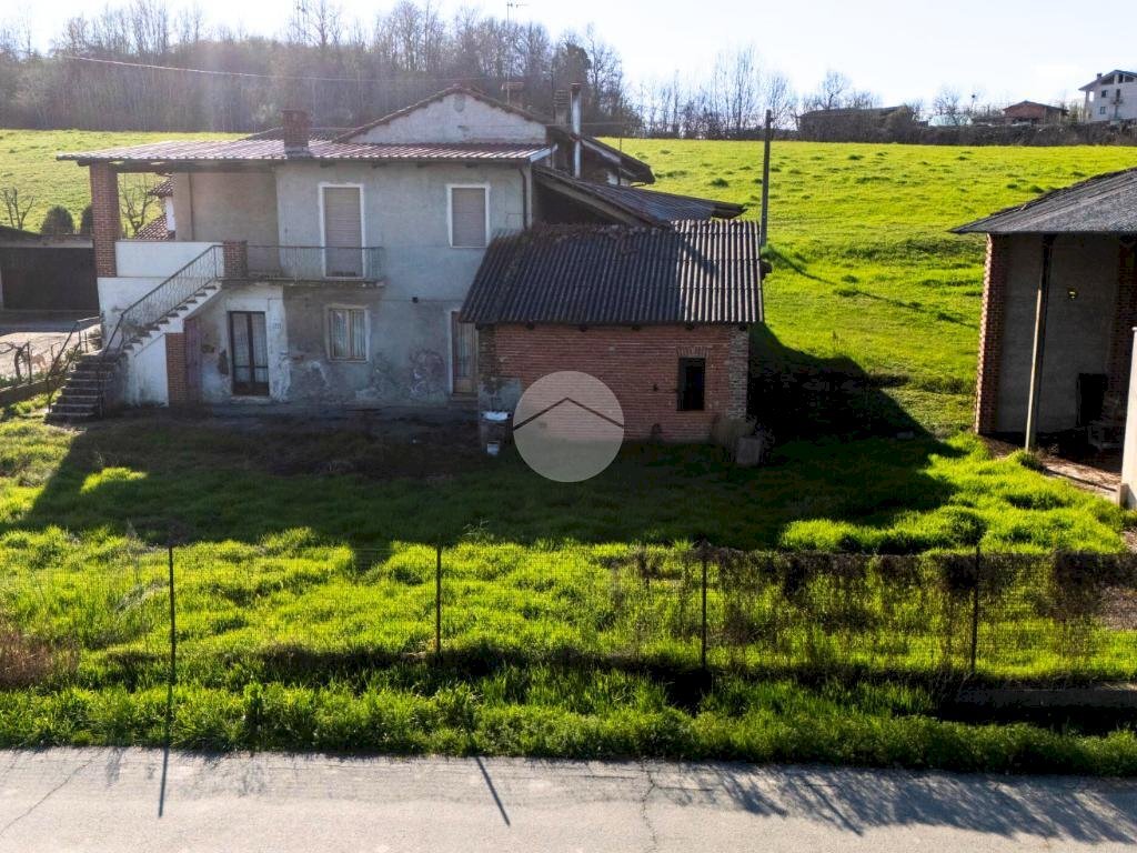 Rustico Via Cherasco, Cervere - foto 1