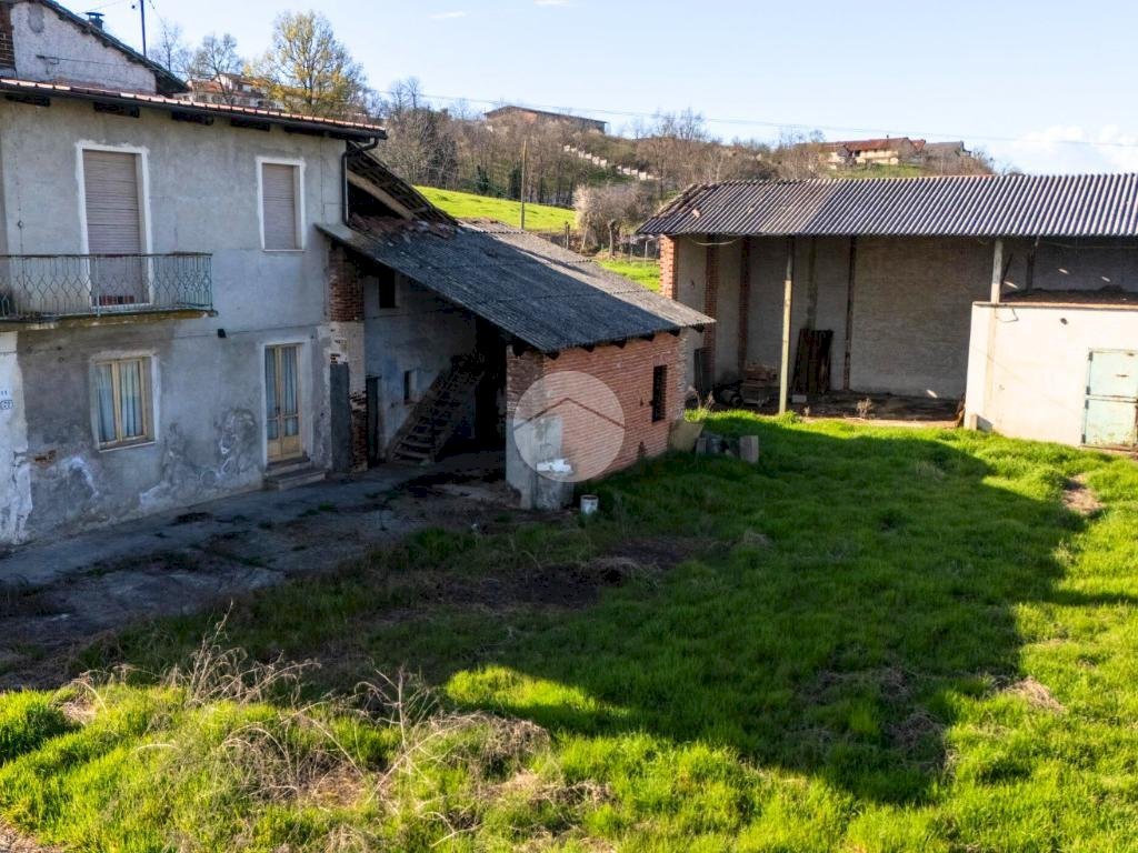 Rustico Via Cherasco, Cervere - foto 2