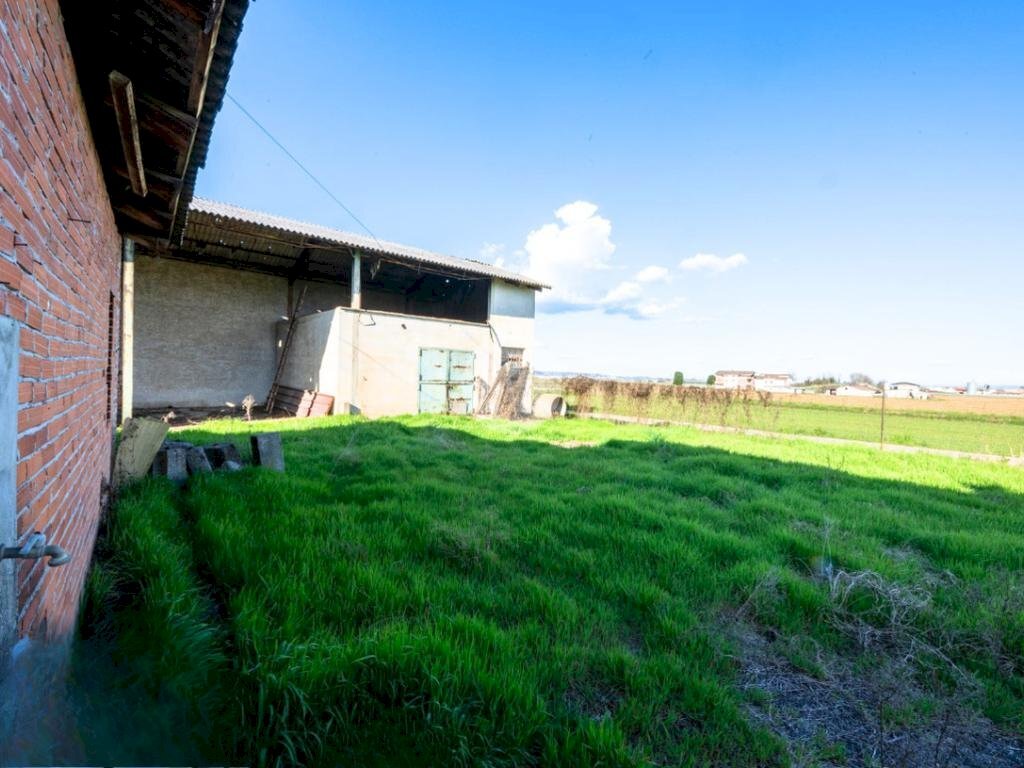 Rustico Via Cherasco, Cervere - foto 3