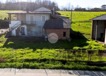 Rustic Via Cherasco, Cervere - photo 1