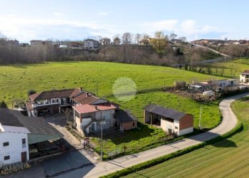 Rustic Via Cherasco, Cervere - photo 7