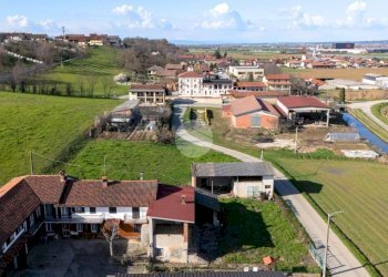 Rustic Via Cherasco, Cervere - photo 8