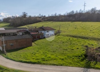 Rustic Via Cherasco, Cervere - photo 11