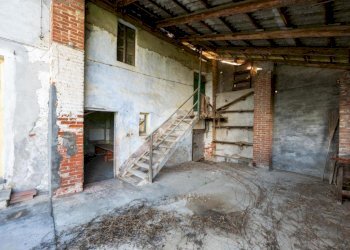 Rustic Via Cherasco, Cervere - photo 26