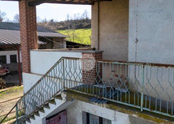 Rustic Via Cherasco, Cervere - photo 31
