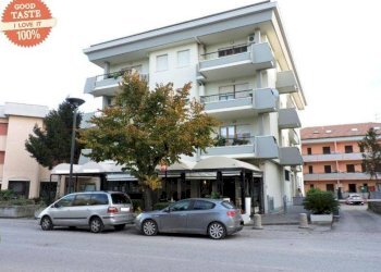Appartamento VIALE MAZZINI, Alba Adriatica - foto 16