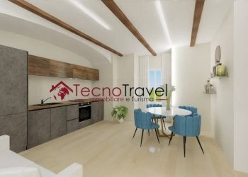 Appartamento Salita Santa Maria Apparente, Napoli (zona Chiaia) - foto 1