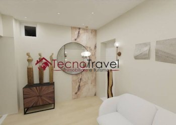 Appartamento Salita Santa Maria Apparente, Napoli (zona Chiaia) - foto 3