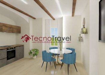 Appartamento Salita Santa Maria Apparente, Napoli (zona Chiaia) - foto 4