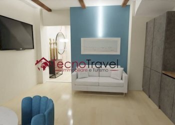 Appartamento Salita Santa Maria Apparente, Napoli (zona Chiaia) - foto 5