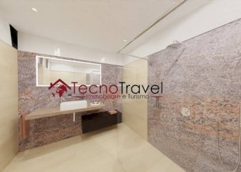 Appartamento Salita Santa Maria Apparente, Napoli (zona Chiaia) - foto 9