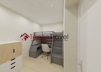 Appartamento Salita Santa Maria Apparente, Napoli (zona Chiaia) - foto 10